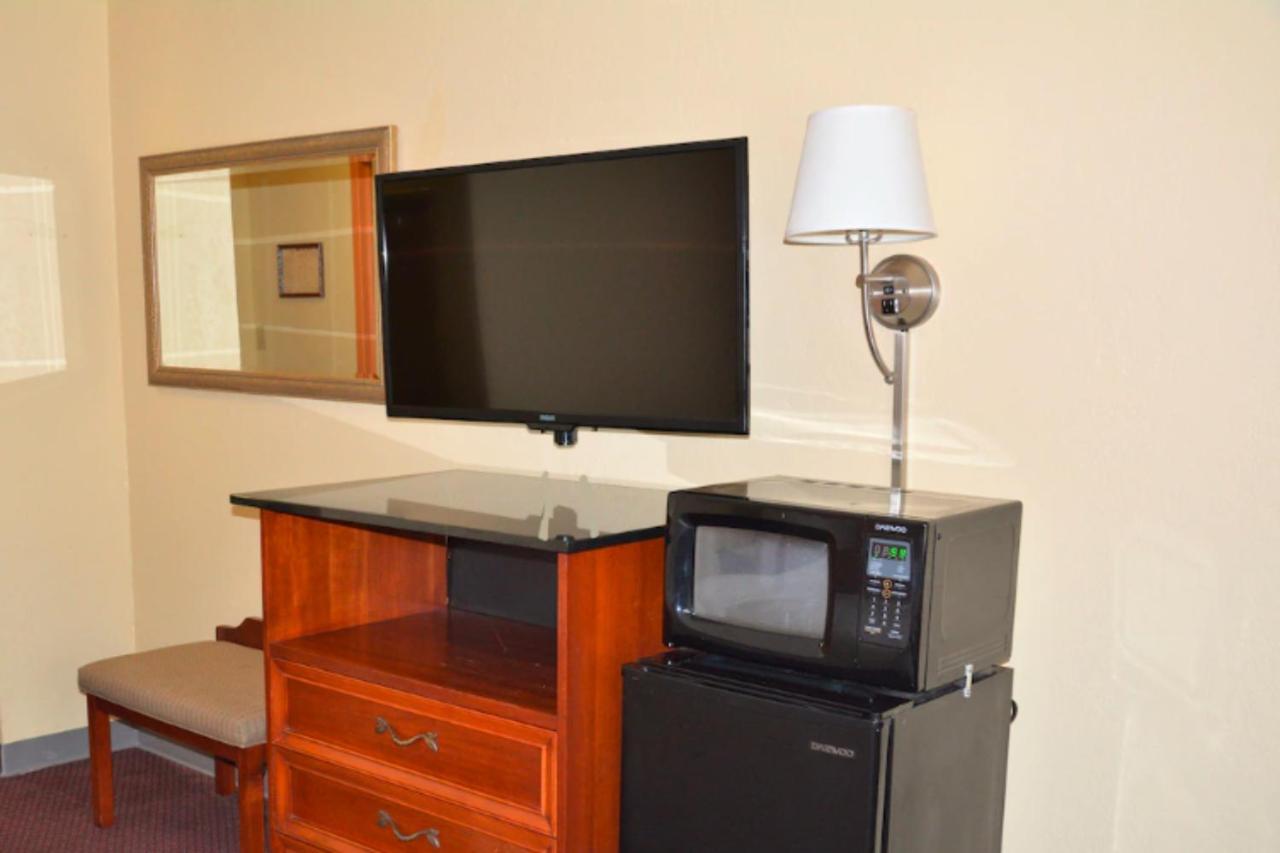 Buckeye Inn Express Columbus Esterno foto